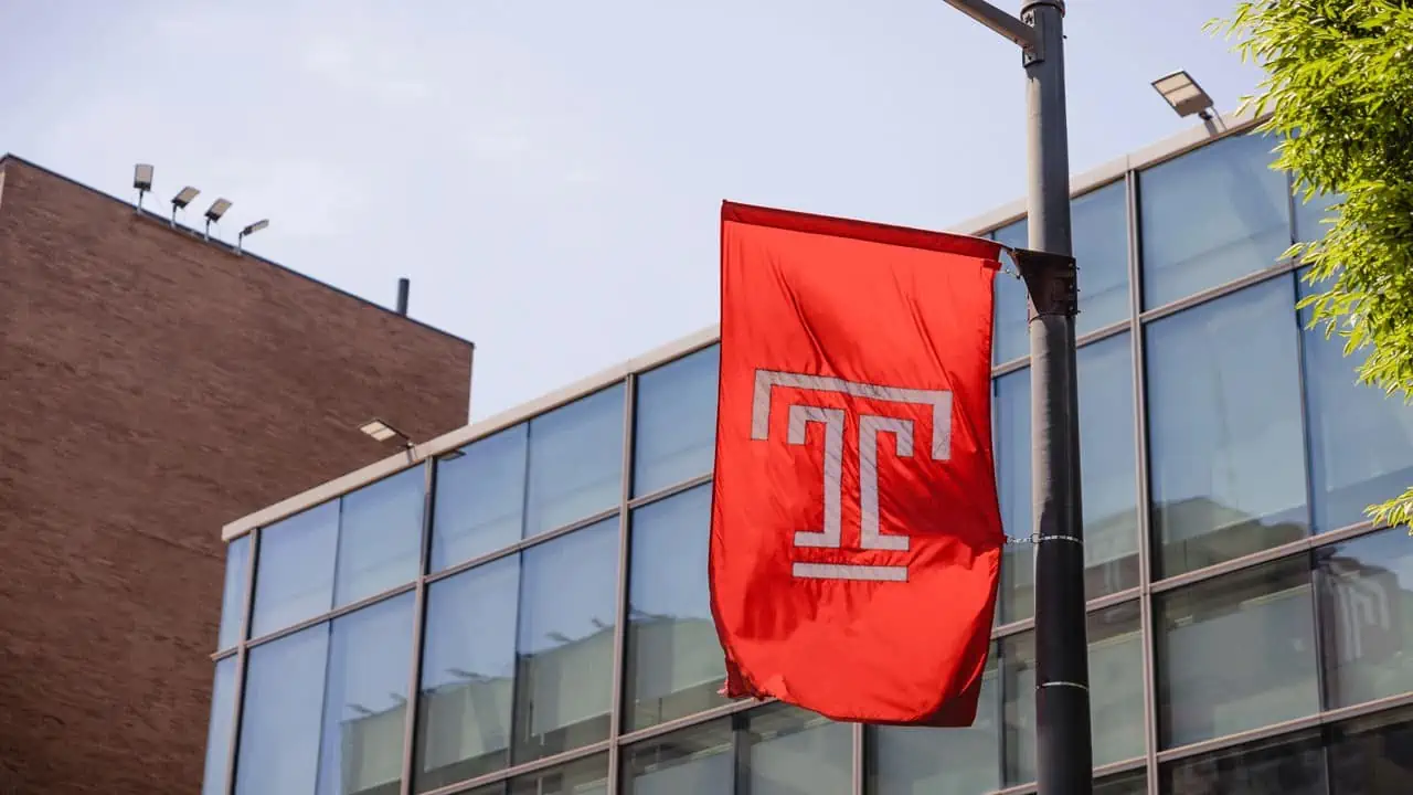 Temple-University