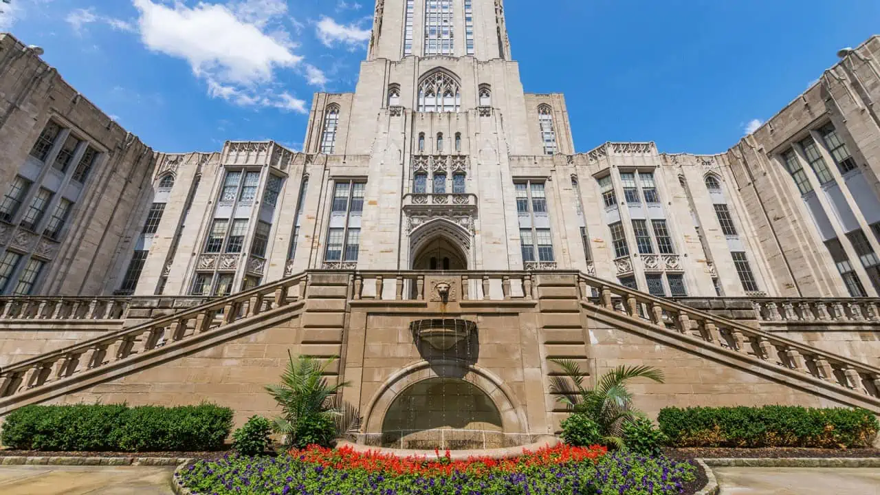 University-of-Pittsburgh