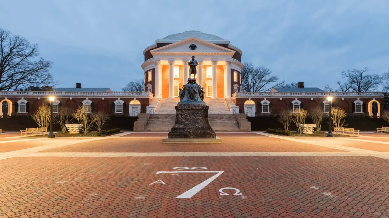 University-of-Virginia