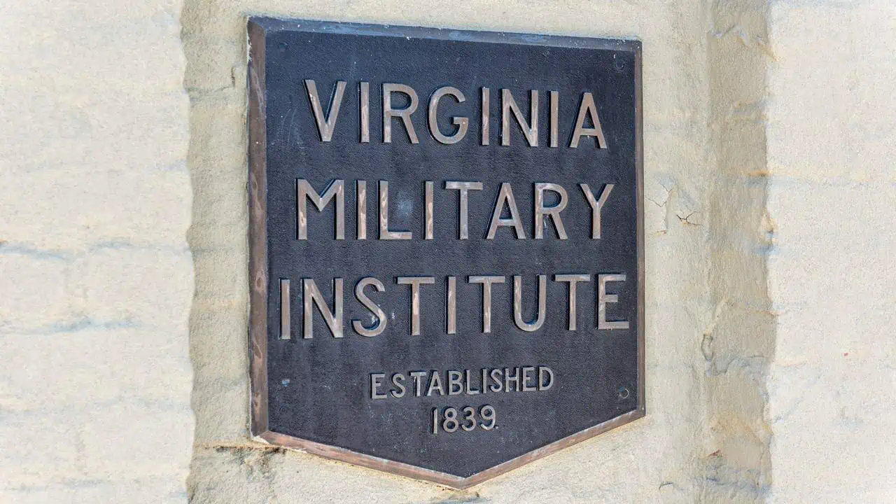 Virginia-Military-Institute