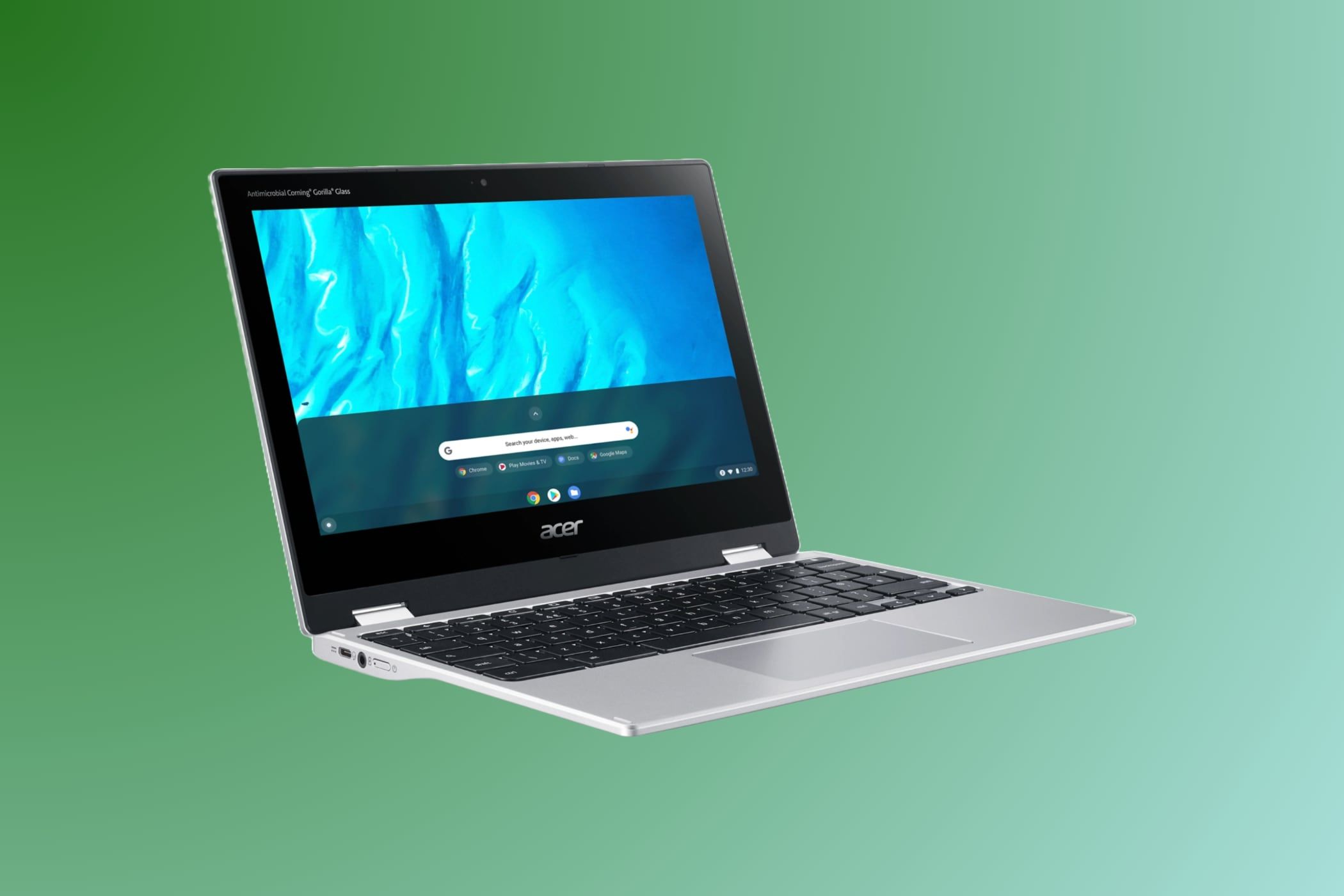 Acer Chromebook Spin 311