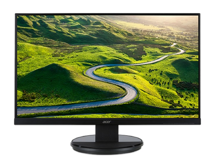 staples black friday deals 2021 acer k2 series k272hl ebid 27 inch lcd monitor