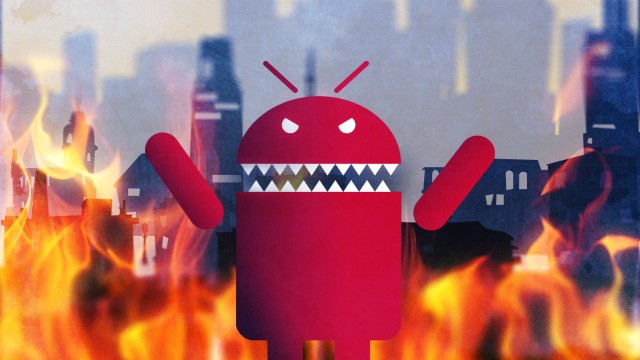 Android 14 patches “ransomware” storage bug, but some users will lose data