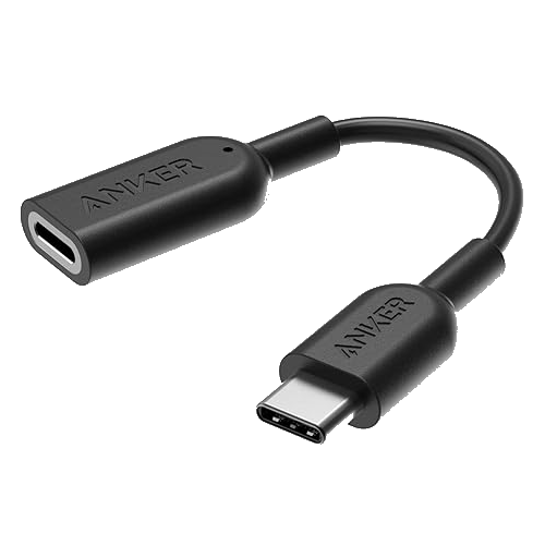 Anker USB-C to Lightning Audio Adapter