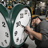 The Senate approves a bill to make daylight saving time permanent