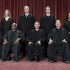 The Supreme Court adopts first-ever code of ethics