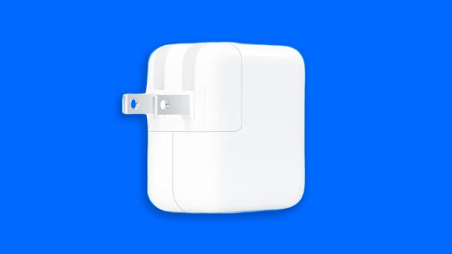 apple-30w-usb-c-power-adapter