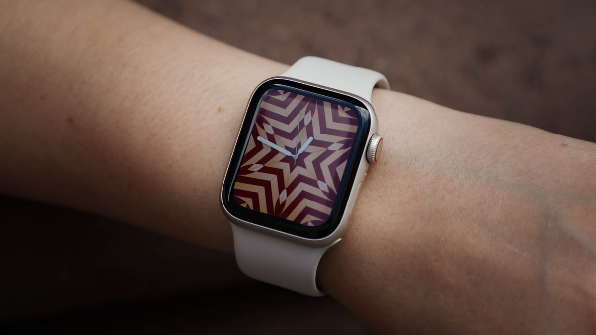 Apple Watch SE Review