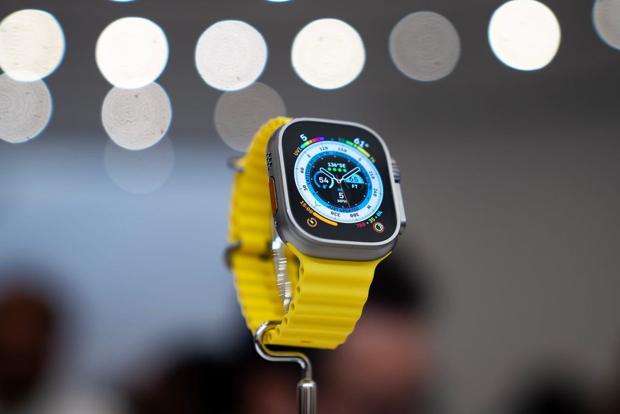 apple-watch-ultra-yellow