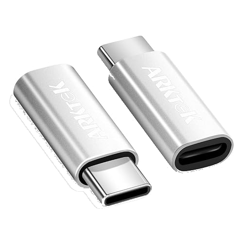 ARTEK USB-C to Lightning Adapter