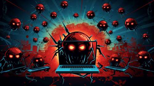 Botnet Kill Switch