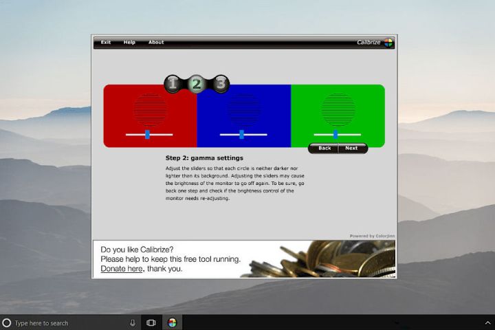 how to calibrate your monitor calibrize 2