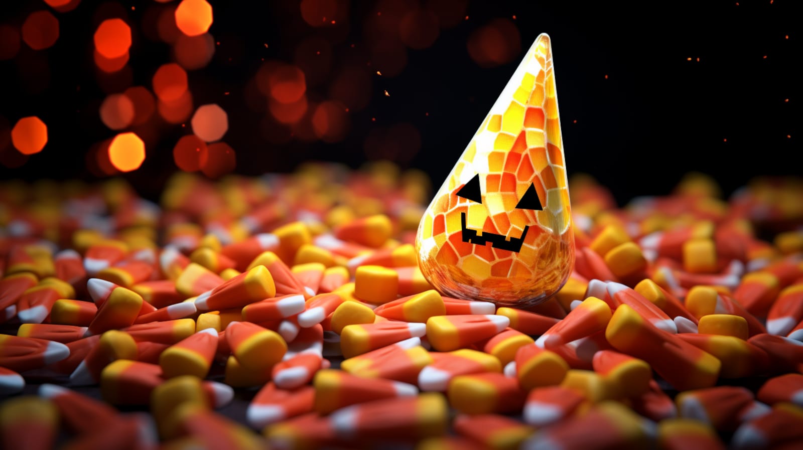 CandyCorn