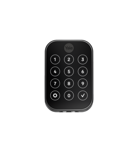 yale assure lock 2 plus