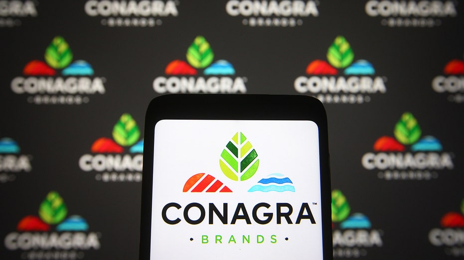 Conagra logo