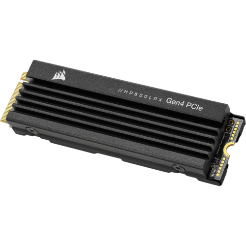 corsair mp600 ssd