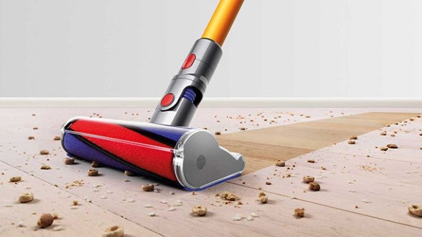 The Dyson V8 is now a Black Friday steal