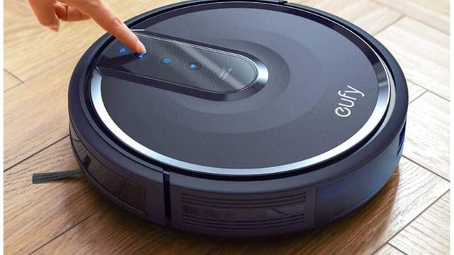 Eufy RoboVac 25C