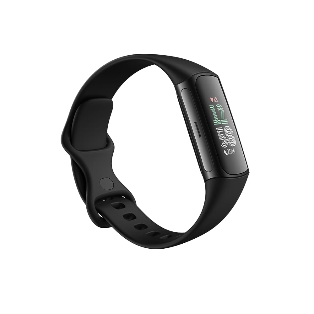 Fitbit Charge 6