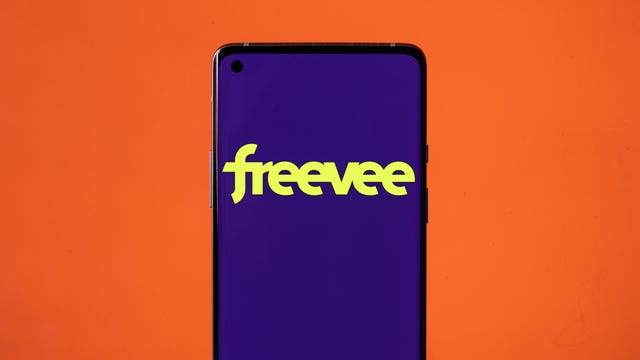 FreeVee free TV shows