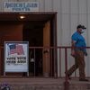 Arizona's Cochise County finally certifies its election results after a court order