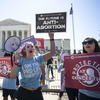 Supreme Court overturns Roe v. Wade, ending right to abortion upheld for decades