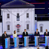 Here are some of the memorable moments in the third GOP presidential debate