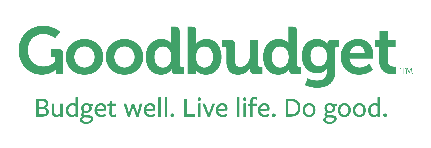 goodbudget logo