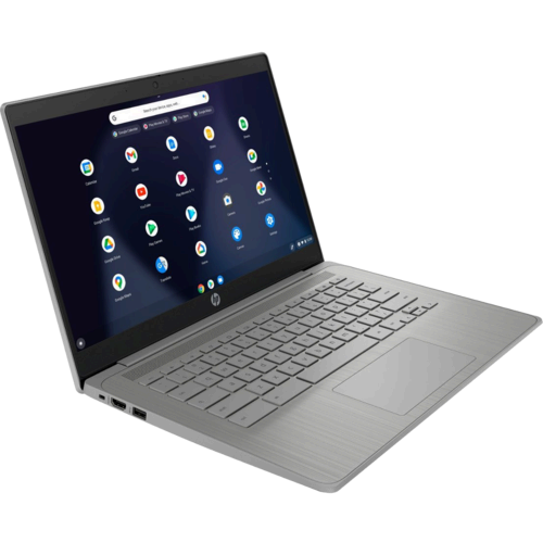 hp chromebook 14