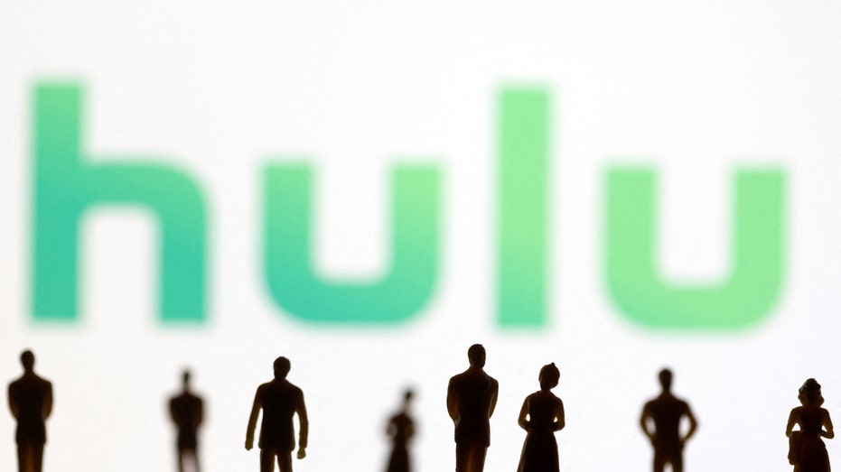 Hulu logo