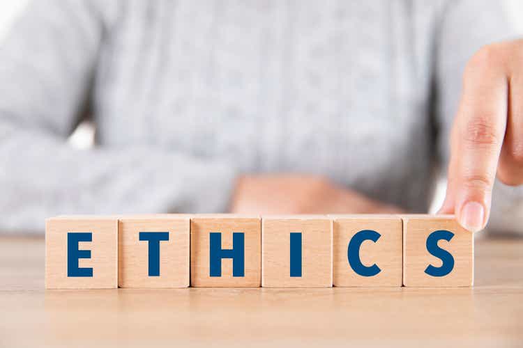 Ethics