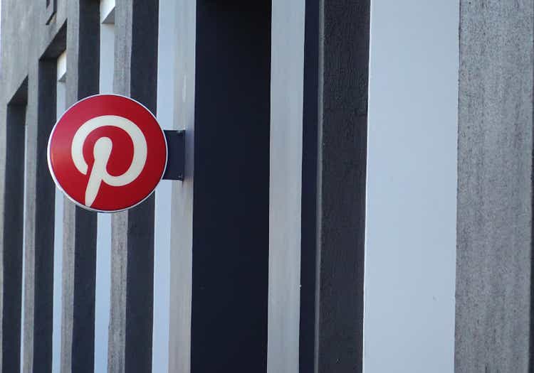 Image-Sharing Giant Pinterest To Report Quarterly Earnings