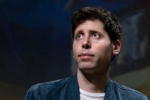 Sam Altman