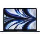 space gray 2022 macbook air 