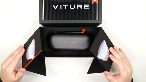 Viture One case