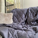 luna weighted blanket