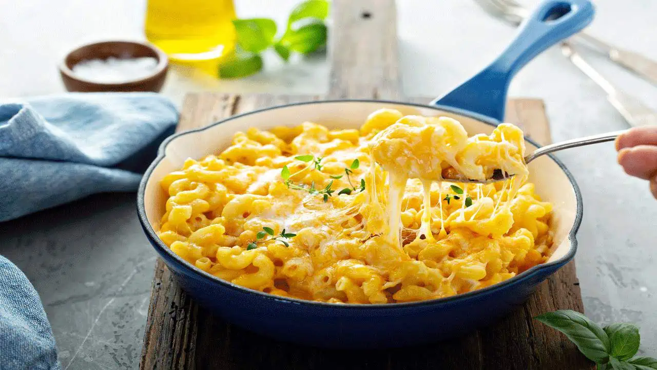 mac-and-cheese