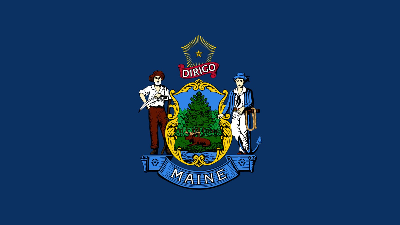 Maine govt notifies 1.3 million people of MOVEit data breach