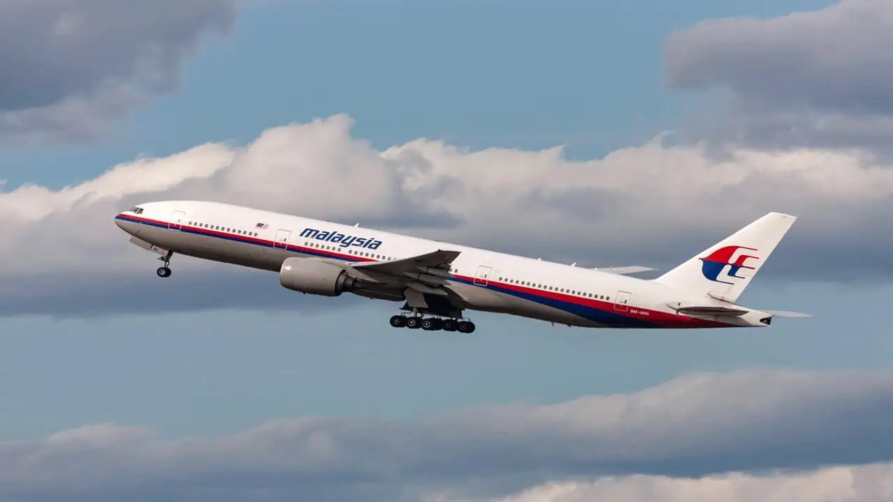 malaysia airline