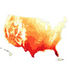 3 climate impacts the U.S. will see if warming goes beyond 1.5 degrees