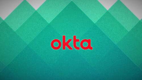 Okta header