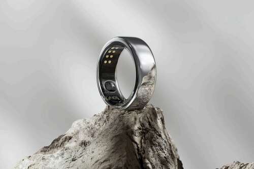 oura ring smart ring