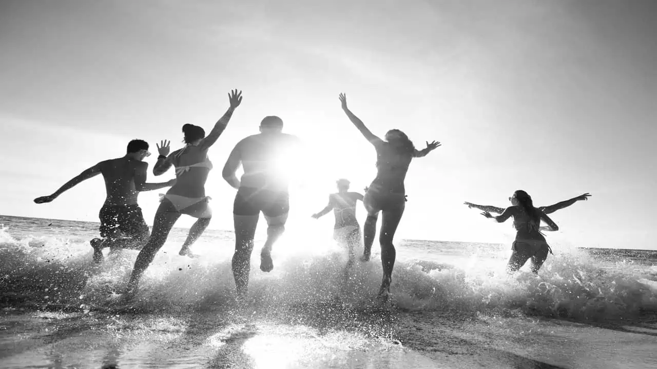 people-on-the-beach