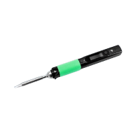 Pinecil Smart Mini Portable Soldering Iron pfp on transparent background