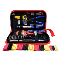 Plusivo Soldering Iron Kit pfp on transparent background