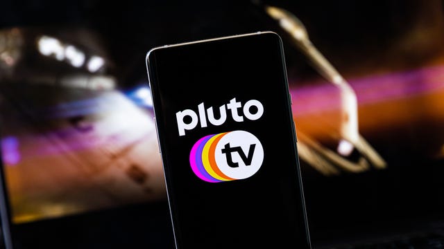 Pluto TV