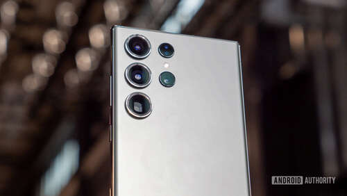 samsung galaxy s23 ultra cameras