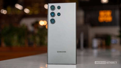 samsung galaxy s23 ultra hero