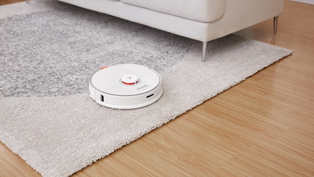 Roborock S7