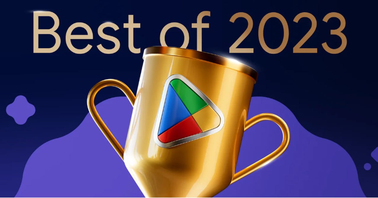 Best of 2023 Google Play